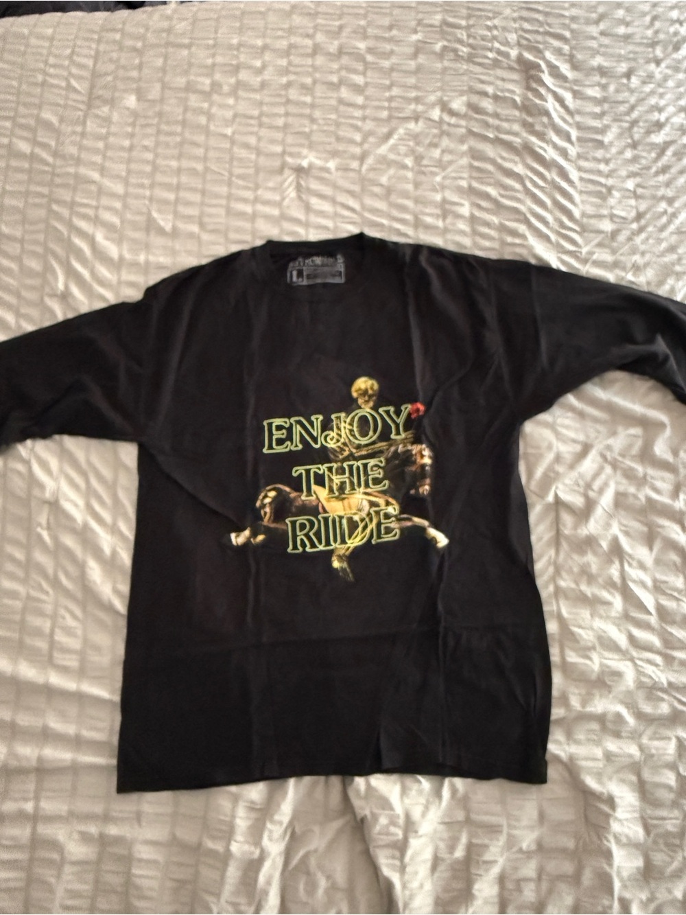 🔥 Travis Scott Cactus Jack T-Shirt 🔥